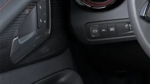 2025 Chevrolet Blazer EV 3GNKDJRJXSS193372