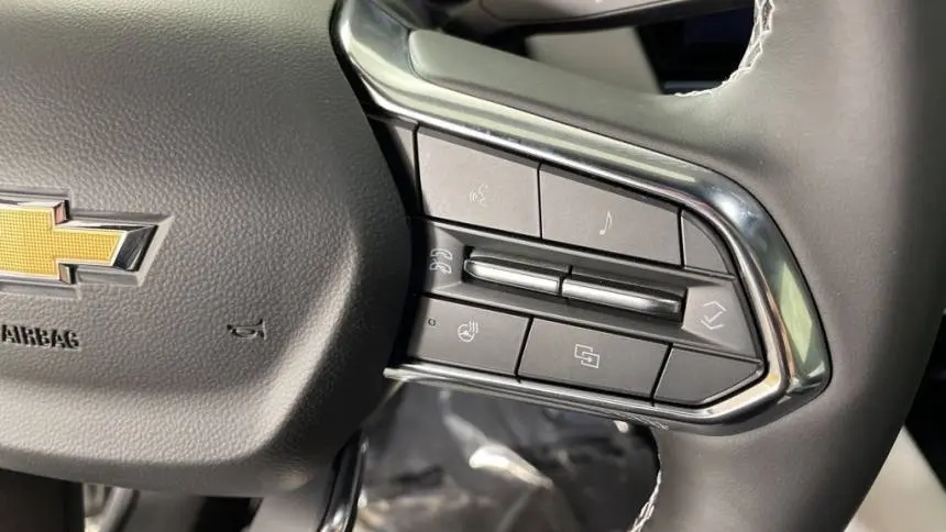 2025 Chevrolet Equinox EV 3GN7DLRR3SS188120