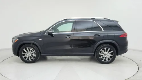 2025 Mercedes GLE 4JGFB4GB4SB420768