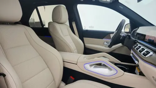 2025 Mercedes GLE 4JGFB4GB4SB420768