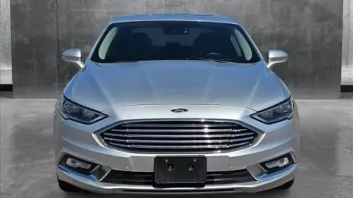 2017 Ford Fusion Energi 3FA6P0SU1HR152232