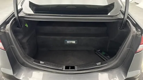 2019 Ford Fusion Energi - Images - 10