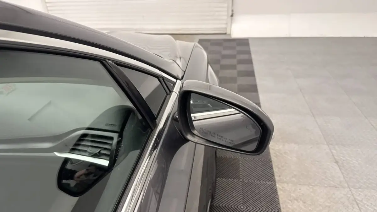 2019 Ford Fusion Energi - Images - 13