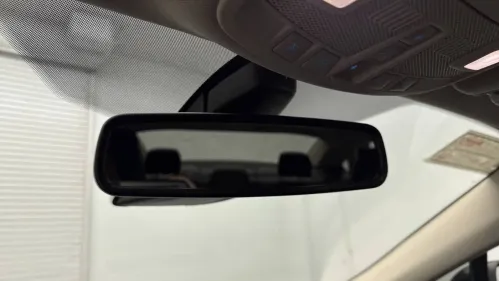 2019 Ford Fusion Energi - Images - 18