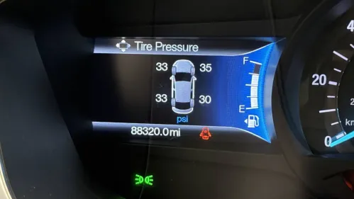 2019 Ford Fusion Energi - Images - 33