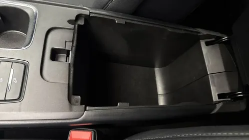 2019 Ford Fusion Energi - Images - 41