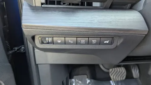 2025 Nissan Ariya JN8DF0CH1SM766093