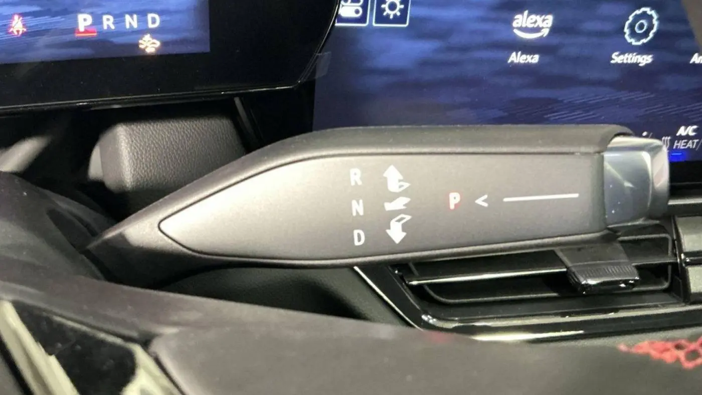 2025 Chevrolet Equinox EV 3GN7DSRR1SS141534