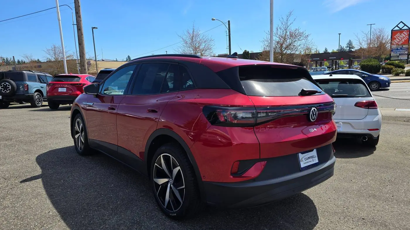 2023 Volkswagen ID.4 1V2VMPE8XPC028512
