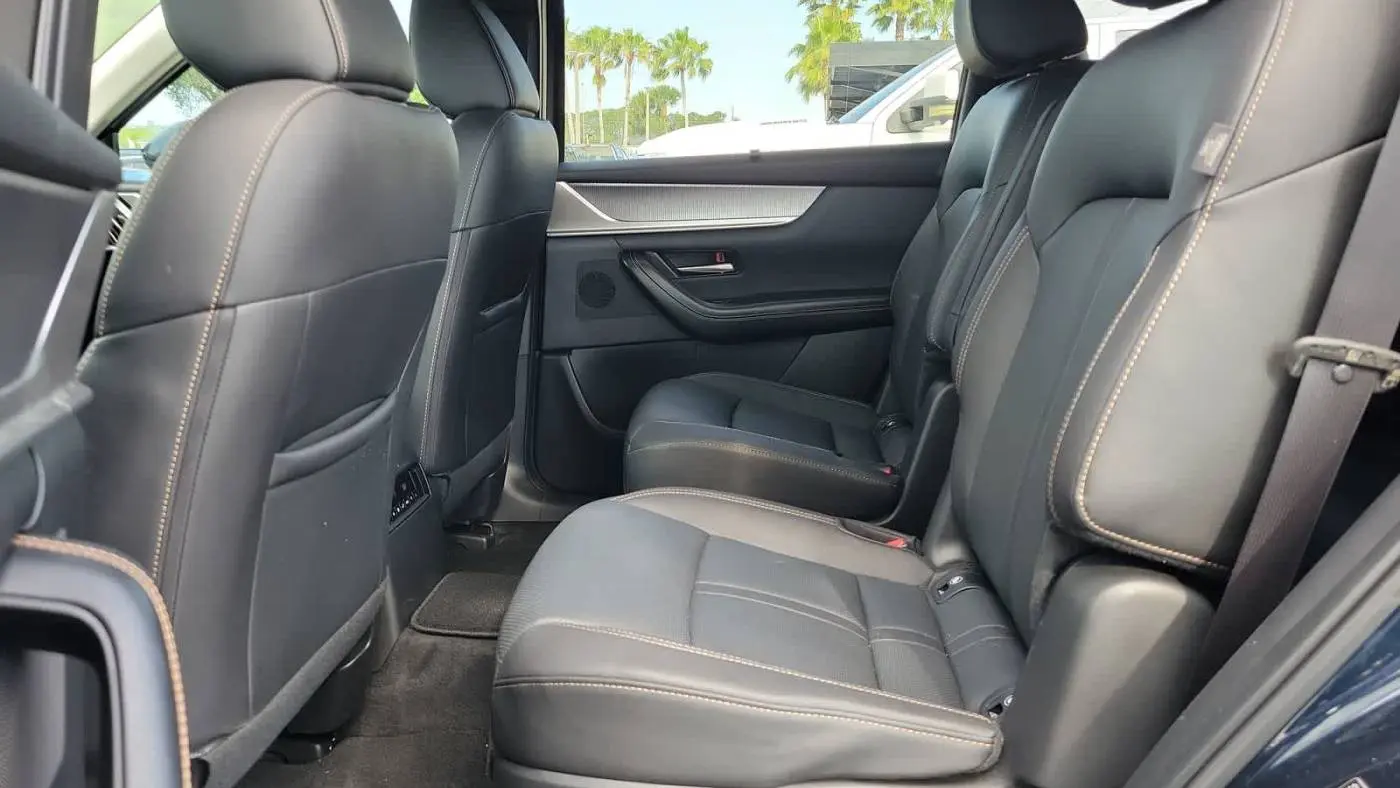 2024 Mazda CX-90 JM3KKDHA0R1160952