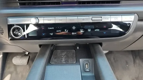 2025 Hyundai IONIQ 6 KMHM34AC5SA085595