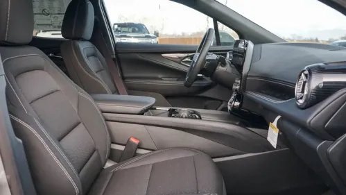 2025 Chevrolet Blazer EV 3GNKDGRJ8SS139040