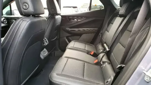 2025 Chevrolet Blazer EV 3GNKDBRM2SS185962