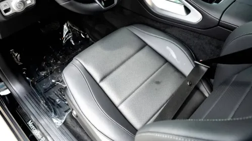 2025 Mercedes GLE 4JGFB4GB8SB393509