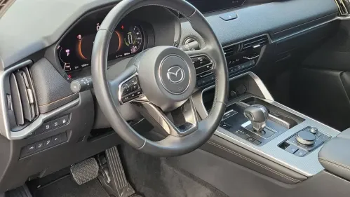 2024 Mazda CX-90 JM3KKDHA0R1160952