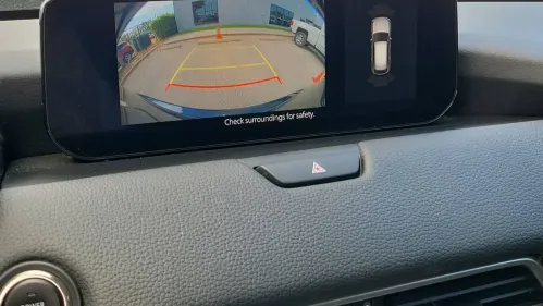 2024 Mazda CX-90 JM3KKDHA0R1160952