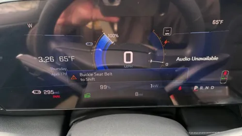 2025 Chevrolet Blazer EV 3GNKDGRJ8SS198864