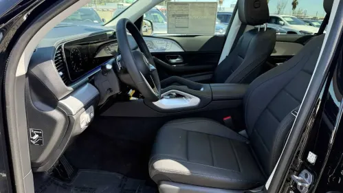 2025 Mercedes GLE 4JGFB4GB5SB422433