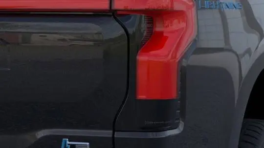 2023 Ford F-150 Lightning 1FT6W1EV6PWG11208