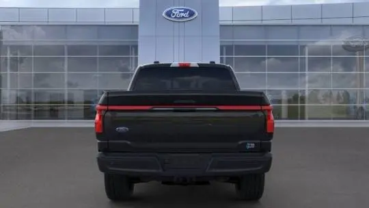 2023 Ford F-150 Lightning 1FT6W1EV6PWG11208