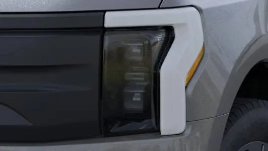 2024 Ford F-150 Lightning 1FT6W1BM5RWG22442
