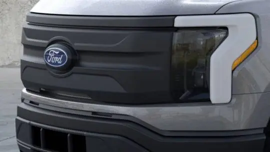 2024 Ford F-150 Lightning 1FT6W1BM5RWG22442