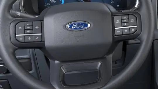 2024 Ford F-150 Lightning 1FT6W1BM5RWG22442