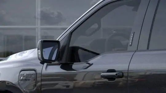 2023 Ford F-150 Lightning 1FT6W1EV6PWG11208
