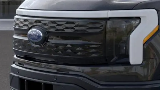2023 Ford F-150 Lightning 1FT6W1EV6PWG11208