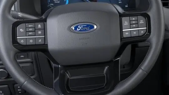2023 Ford F-150 Lightning 1FT6W1EV6PWG11208