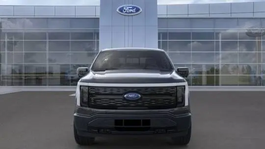 2023 Ford F-150 Lightning 1FT6W1EV6PWG11208