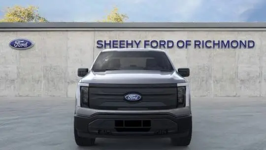 2024 Ford F-150 Lightning 1FT6W1BM5RWG22442