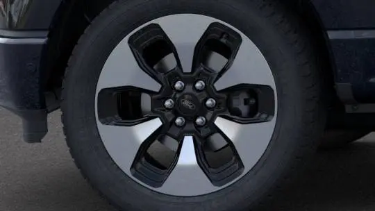 2023 Ford F-150 Lightning 1FT6W1EV6PWG11208
