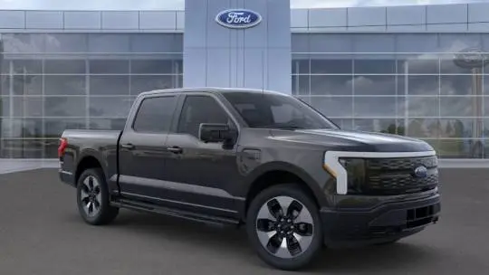 2023 Ford F-150 Lightning 1FT6W1EV6PWG11208
