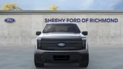 2024 Ford F-150 Lightning 1FT6W1BM5RWG22442