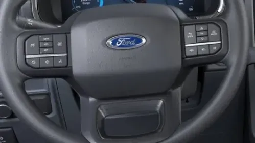 2024 Ford F-150 Lightning 1FT6W1BM5RWG22442