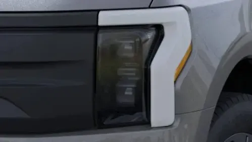 2024 Ford F-150 Lightning 1FT6W1BM5RWG22442
