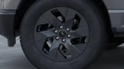 2024 Ford F-150 Lightning 1FT6W1BM5RWG22442