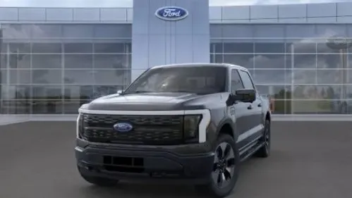 2023 Ford F-150 Lightning 1FT6W1EV6PWG11208