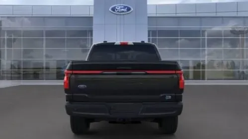 2023 Ford F-150 Lightning 1FT6W1EV6PWG11208