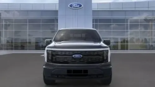 2023 Ford F-150 Lightning 1FT6W1EV6PWG11208
