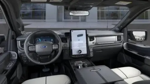 2023 Ford F-150 Lightning 1FT6W1EV6PWG11208