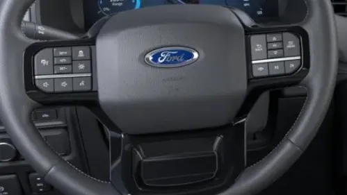 2023 Ford F-150 Lightning 1FT6W1EV6PWG11208