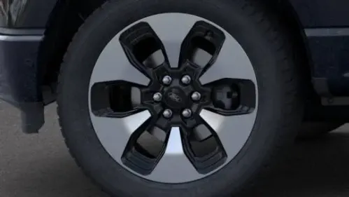 2023 Ford F-150 Lightning 1FT6W1EV6PWG11208