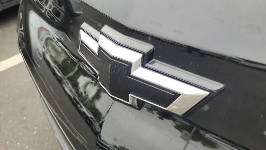 2023 Chevrolet Bolt 1G1FW6S0XP4202462