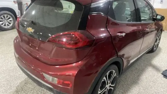 2017 Chevrolet Bolt 1G1FX6S05H4142735