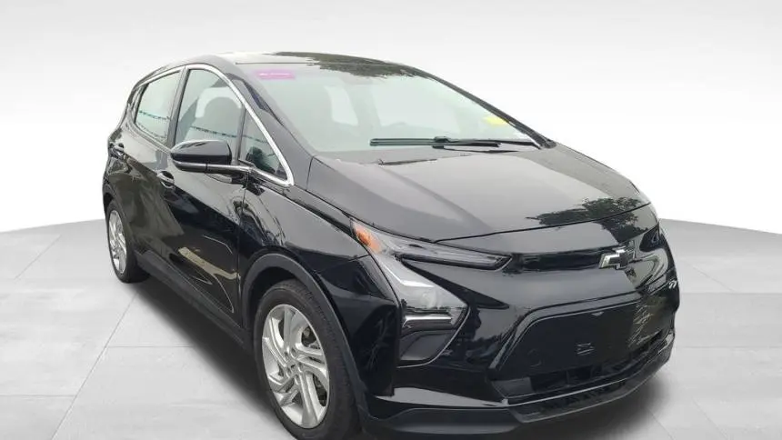 2023 Chevrolet Bolt 1G1FW6S0XP4202462