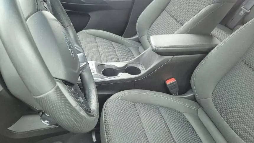 2023 Chevrolet Bolt 1G1FW6S0XP4202462