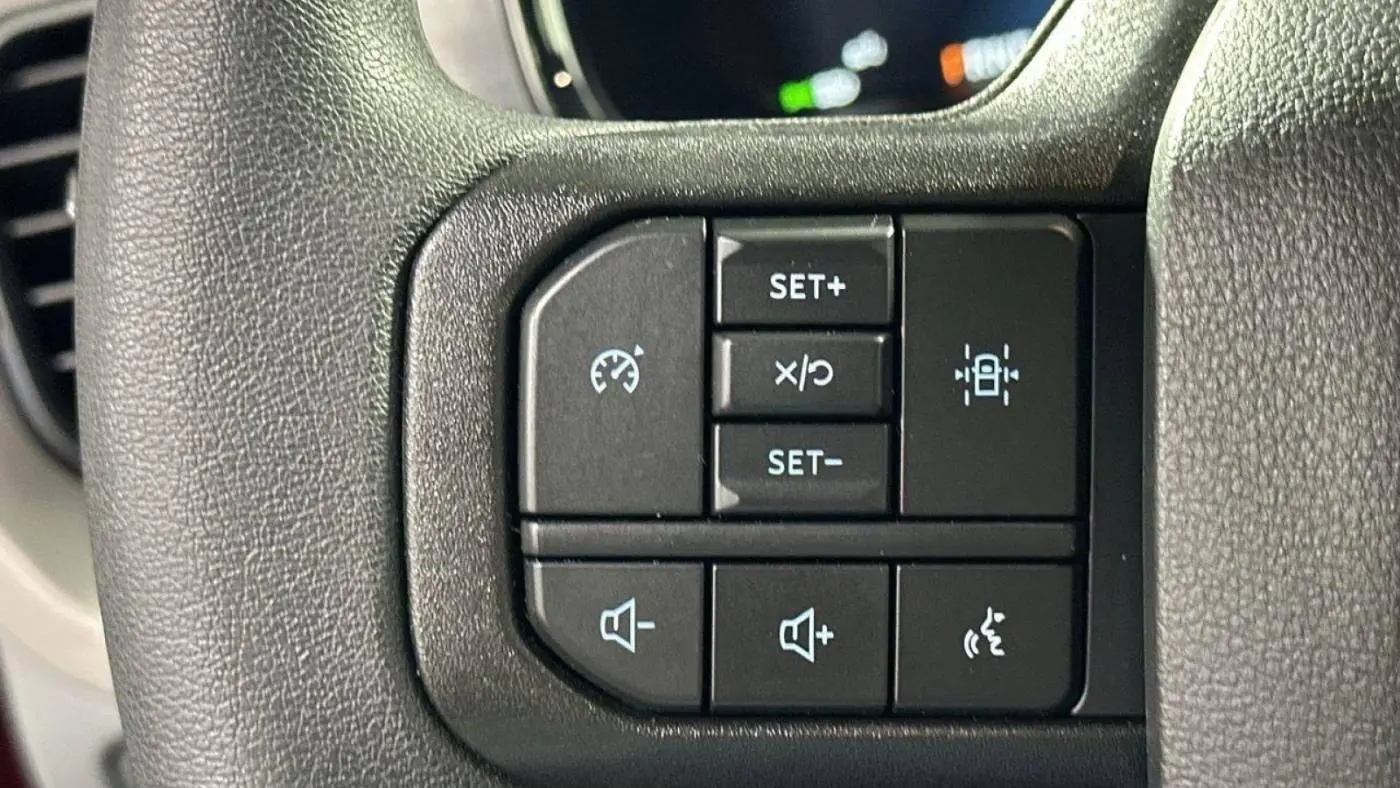 2023 Ford F-150 Lightning 1FTVW1EL8PWG57696