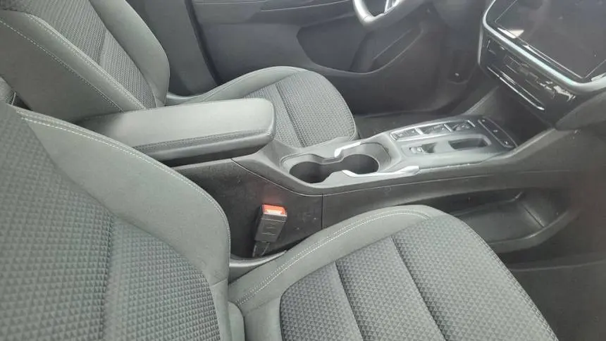 2023 Chevrolet Bolt 1G1FW6S0XP4202462